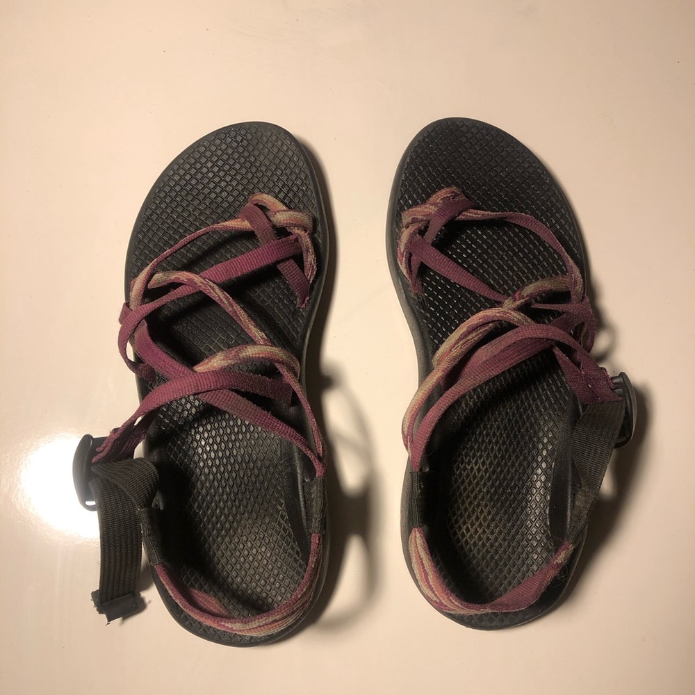 Chaco shoes